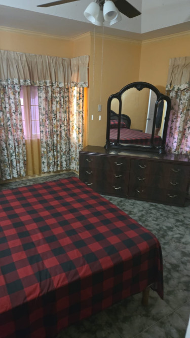 1 Bedroom Males Only 