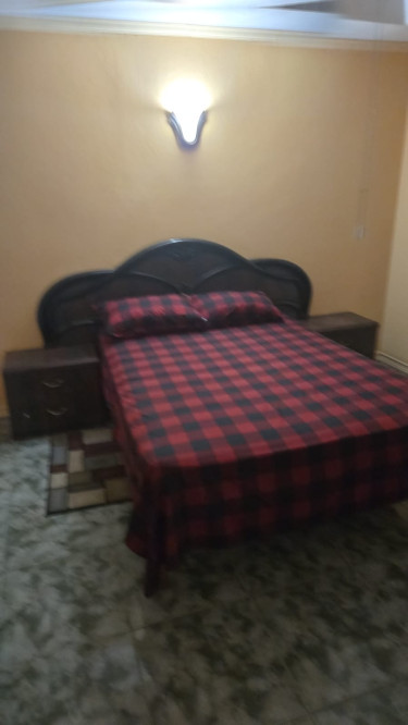 1 Bedroom Males Only 