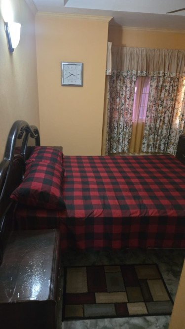 1 Bedroom Males Only 