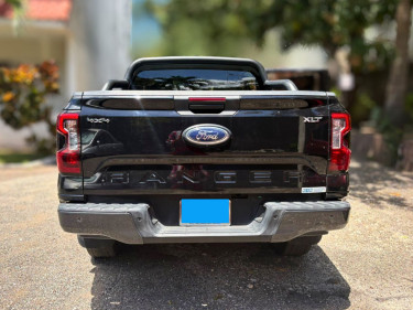 2024 Ranger Truck