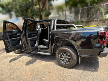 2024 Ranger Truck