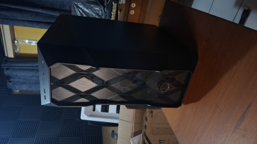 NEW BLACK PC  Desktops Liguanea