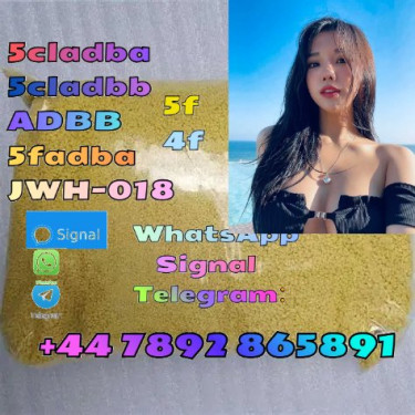 5cladba Powder 5cladba Raw Material 5CL-ADB-A Prec
