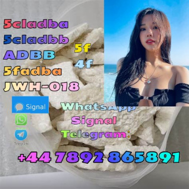 5cladba Powder 5cladba Raw Material 5CL-ADB-A Prec Makeup & Accessories Yufvghjbgjk