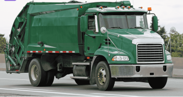 Truck Driver Full Time Jobs St. Andrew
