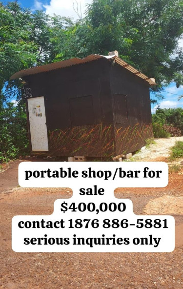 Bar Shop Shops & Booths Junction 