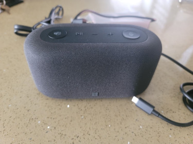 Microsoft Audio Dock - USB-C In-built Speakers Computer Accessories Ligueanea, Papine Or Half Way Tree