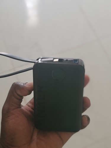 Anker 22.5W 20,000mAh Power Bank | Great Condition