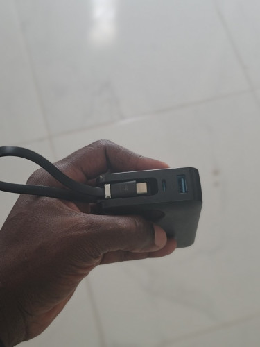 Anker 22.5W 20,000mAh Power Bank | Great Condition