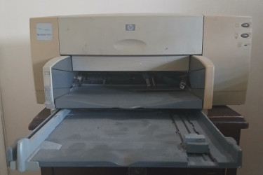 Hp Deskjet 845c  Computer Parts Washington Boulevard 