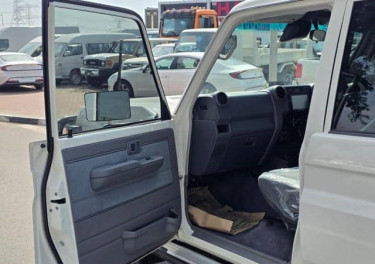 2024 TOYOTA LAND CRUISER Trucks Hope Ways Street