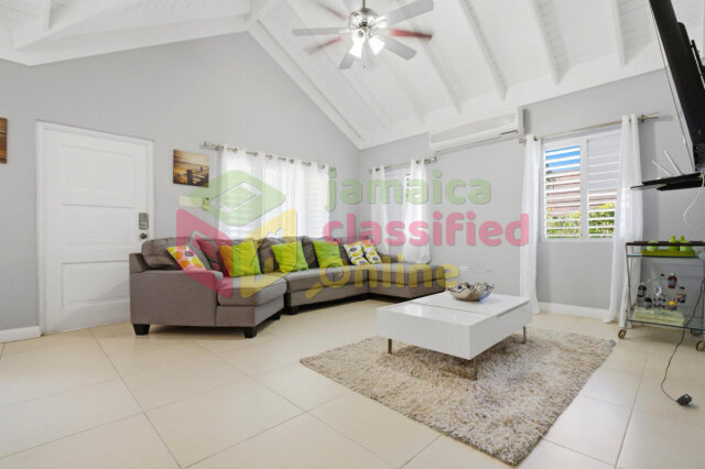 3 Bedroom House For Sale In Richmond Estate St Ann