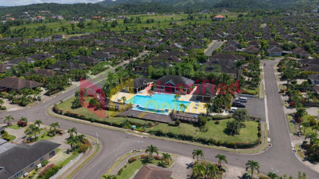 3 Bedroom House For Sale In Richmond Estate St Ann Houses St. Ann