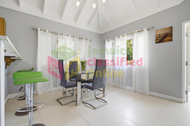 3 Bedroom House For Sale In Richmond Estate St Ann