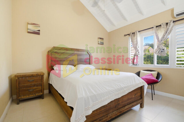 3 Bedroom House For Sale In Richmond Estate St Ann