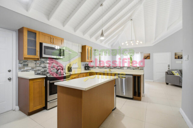 3 Bedroom House For Sale In Richmond Estate St Ann