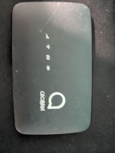 Alcatel MiFi Portable 4G LTE Mobile Hotspots