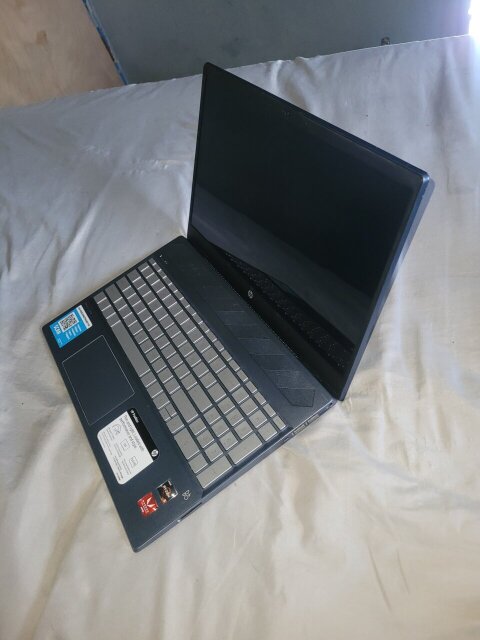 HP Pavilion 15-cw1xxx -  For Sale Laptops Mandeville