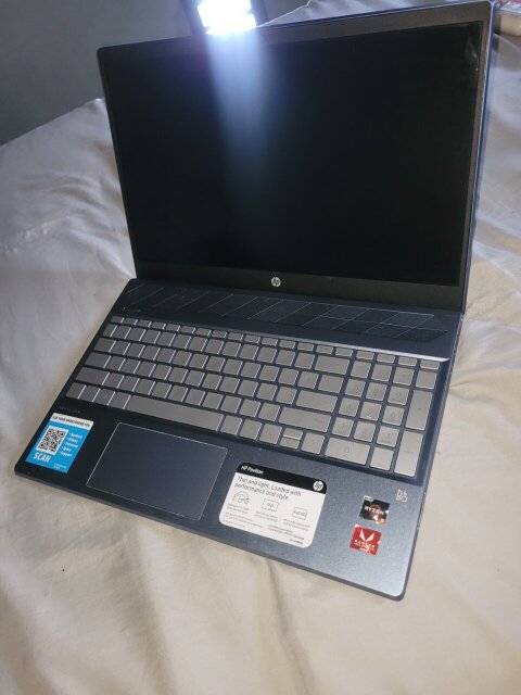 HP Pavilion 15-cw1xxx -  For Sale