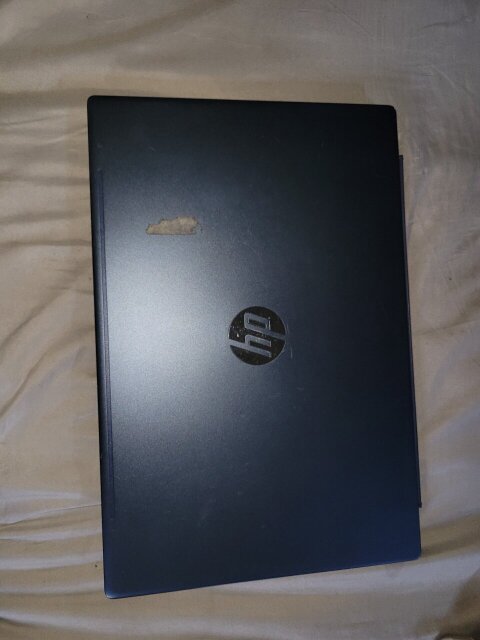 HP Pavilion 15-cw1xxx -  For Sale