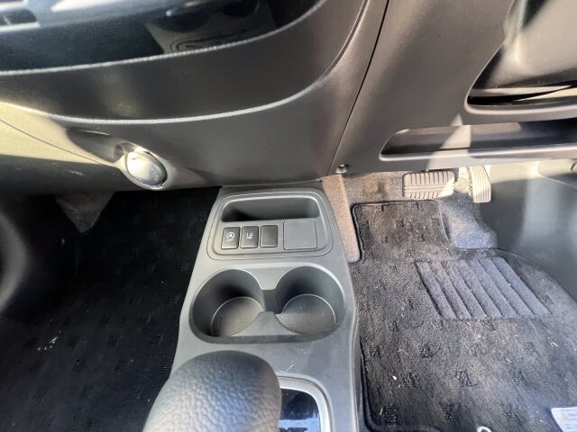 2020 Mitsubishi Mirage