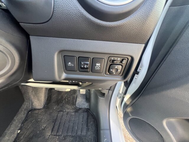 2020 Mitsubishi Mirage