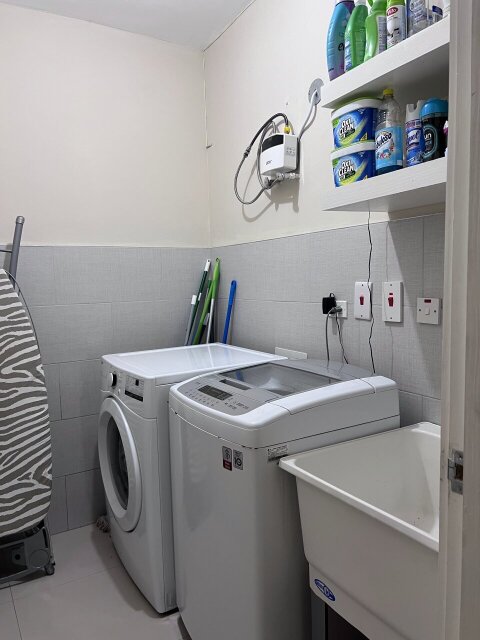 2 Bedroom 2 Bathroom