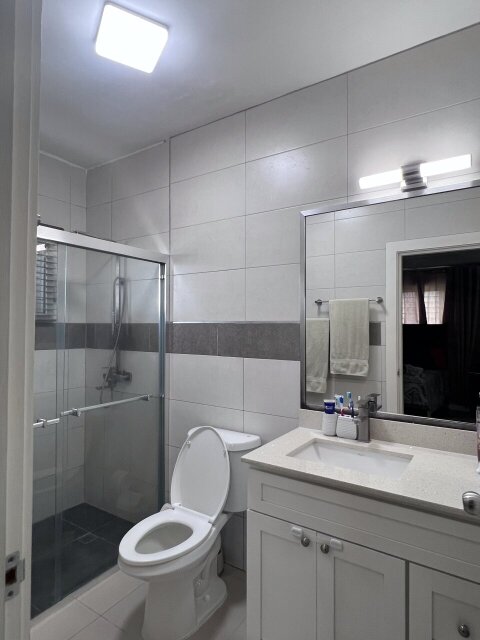 2 Bedroom 2 Bathroom Apartments Kingston 6