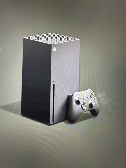 Xbox Series X Consoles Spanish Town