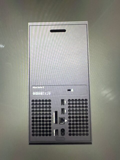 Xbox Series X