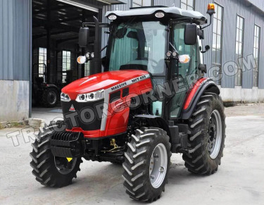 Massive MFT 499 4WD Tractor For Sale In Jamaica Other Market Kingston
