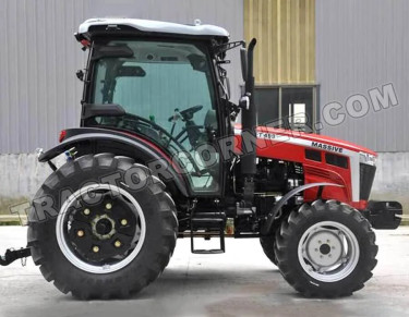 Massive MFT 499 4WD Tractor For Sale In Jamaica