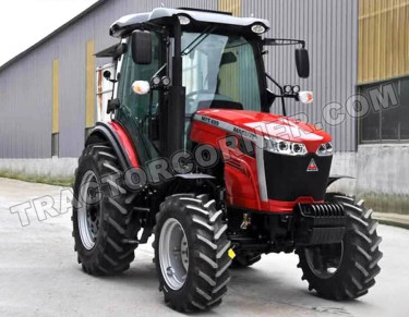 Massive MFT 499 4WD Tractor For Sale In Jamaica