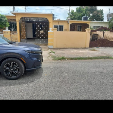 3 Bedroom 2 Bathroom  Houses Greater Portmore St Catherine 6 West 