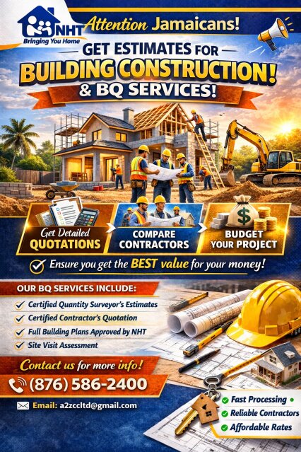 Plans Estimates Construction Services Salem