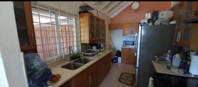 3 Bedroom House For Sale