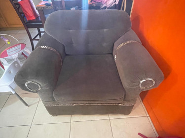 3 Piece Sofa Set Sofas Spanish Town 