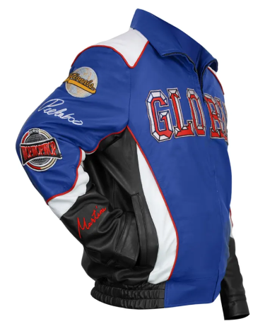 Kendrick Lamar Gloria Jacket Ay Oskar Jacket