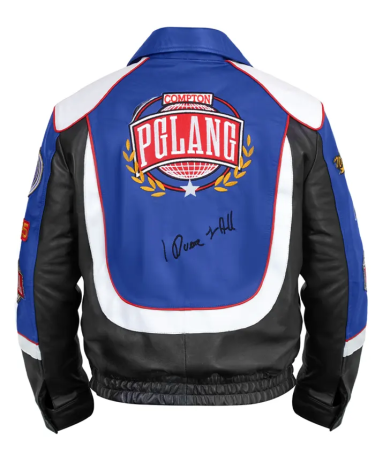Kendrick Lamar Gloria Jacket Ay Oskar Jacket Men's Clothes Florida