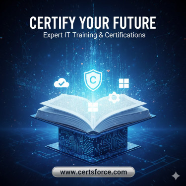 Unlock Your Career Potential With CertsForce Schools New York, FL, United States