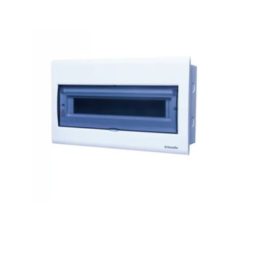 10 Way Din Rail Enclosure Box Other Market Ocho Rios 
