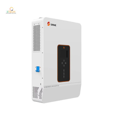 SRNE 10KW Solar Inverter Other Market Ocho Rios 