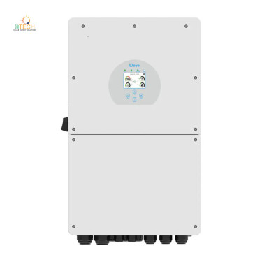 12KW Deye HYBRID ON OFF GRID INVERTER SPLIT PHASE  Other Market Ocho Rios 