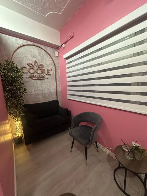 Newly Renovated Luxury Modern Private Suites