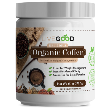 LIVEGOOD Products