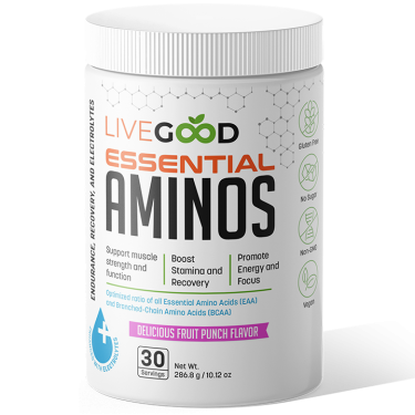 LIVEGOOD Products