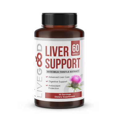 LIVEGOOD Products