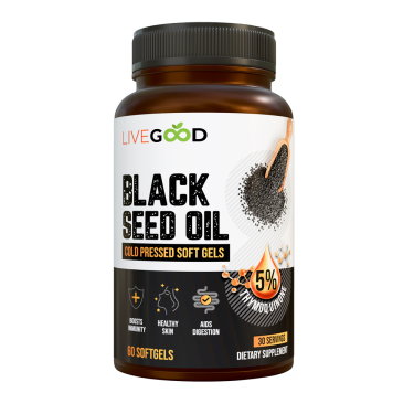 LIVEGOOD Products