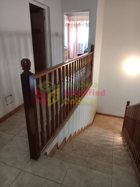 5 Bedroom 4 Bathroom House