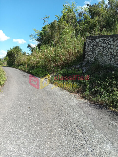 5 Acres Land For Sale